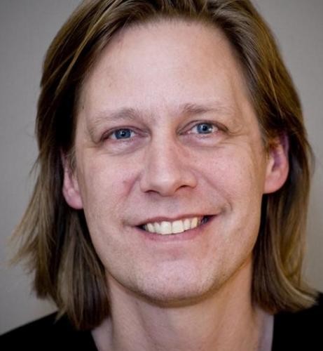Benny Norslev
